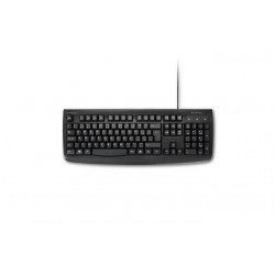 Kensington Pro Fit Drátová USB CZ layout Černá