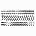 EasyRack M6 Hardware Kit, 32sets of M6 cage nuts