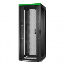 Easy Rack 800mm 42U 1000mm , with Roof, castors