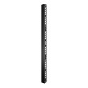 Easy Rack Vertical Cable Manager,42U