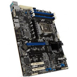ASUS P12R-E LGA-1200, C256, ATX, 4DIMM, 1*PCIe x16 slot, 3*PCIe x8 slots, 2*M2, 2 x Intel® I210AT + 1 x Mgmt LAN
