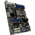 ASUS P12R-E LGA-1200, C256, ATX, 4DIMM, 1*PCIe x16 slot, 3*PCIe x8 slots, 2*M2, 1 x Dual Port Intel X710-AT2 10G LAN Controller + 