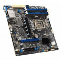 ASUS P12R-M LGA-1200,C252,MICROATX, 4*DIMM, 1*PCIe x8 slot, 1*PCIe 16 slot, 6*SATA ports, 1*M2, 2 x Intel® I210AT + 1 x Mgmt LAN