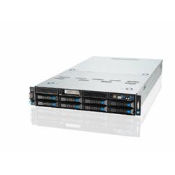 ASUS 2U AMD EPYC LGA 4094x 1 xCPU 8xDDR4 3200 8x 3.5" 2.5" SATA SAS*+2NVME Intel i350 1Gb x2 Power 280W