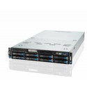 ASUS 2U Intel Icelake LGA 4189x 2 xCPU 16xDDR4 3200 2933 8x 3.5" 2.5" SATA SAS*+2NVME Intel i350 1Gb x2 Power 205W