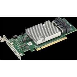 Supermicro 12Gb s 16-port SAS Internal Host Bus Adapter