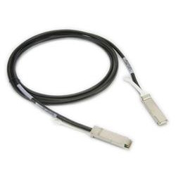 Supermicro 40G QSFP+ Passive Twinax DAC 3m Copper Cable