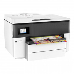 HP OfficeJet 7740 A3 1200 x 1200 dpi až 22 str. min (G5J38A#A80)