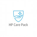 HP 3y Return to Depot 2 year warranty Ntb service