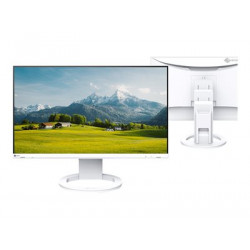 EIZO EV2490-WT LCD IPS/PLS 24", 1920 x 1080, 5 ms, 250 cd, 1 000:1, 60 Hz  (EV2490-WT)