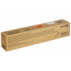 Xerox originální toner 106R03771, magenta, 3300str., Xerox Versalink C7000