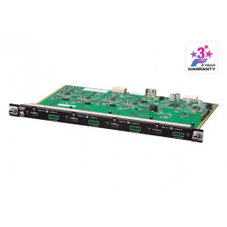 ATEN Matrix modul 4x HDMI, 4K, výstup - VM8824