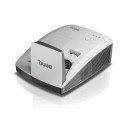 BenQ MH856UST, DLP/LED, 1920 x 1080 (1080p), 3500 ANSI  (9H.JKT77.24E)
