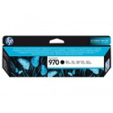 HP originální ink CN621AE, black, 3000str., No.970, - prošlá expirace (2017)