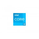 Intel Core i3 12300 - 3.5 GHz - 4 jádra - 8 vláken - 12 MB vyrovnávací paměť - LGA1700 Socket - OEM