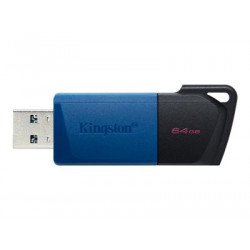 64GB USB3.2 Gen 1 DataTraveler Exodia M