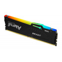Kingston FURY Beast 8GB DDR5 6000 MHz CL40 1x8GB (KF560C40BBA-8)
