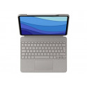 LOGITECH, Combo Touch iPadPro 12.9-inch 5th gen
