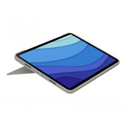 LOGITECH, Combo Touch iPad Pro 11-inch 1st 2nd 3rd
