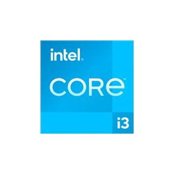 CPU Core i3-12100E 4.2GHz FC-LGA16A Tray