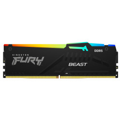 Kingston FURY Beast 8GB DDR5 4800 MHz CL38 1x8GB (KF548C38BBA-8)