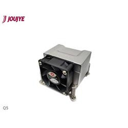 Joujye Cooler Q5 Intel 1700 - 2U Active RoHS