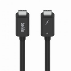 Belkin kabel Thunderbolt 4 (USB-C USB-C konektor) až 100W - 2m