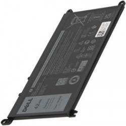 Dell originální baterie Li-Ion 42WH 3CELL 1VX1H VM732 YRDD6 JPFMR FDRHM