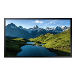 75" LED Samsung OH75A - UHD,3500cd,FO,24 7