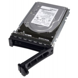 DELL disk 2TB 7.2k SATA 6G hotplug 3.5" pro R240,R250,R350,R450,R550,R750,T350,T550