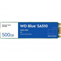 WD Blue SA510 500GB SSD M.2 SATA 5R