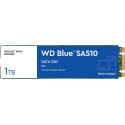 WD Blue SA510 1TB SSD M.2 SATA 5R