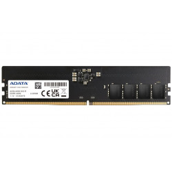 Adata 16GB DDR5 4800 MHz CL40 1x16GB (AD5U480016G-S)