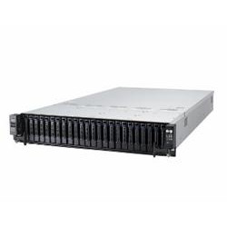 ASUS 2U AMD EPYC Naples LGA4094 2x CPU 32x DDR4 3200 2933 24 2.5" SATA SAS* Intel i350 1Gb x2 2x1200W