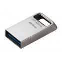 Kingston DataTraveler Micro - 64GB, USB 3.2, USB-A  ( DTMC3G2/64GB )