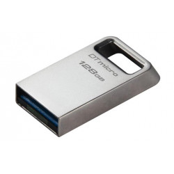 Kingston DataTraveler Micro - 128GB, USB 3.2, USB-A  ( DTMC3G2/128GB )