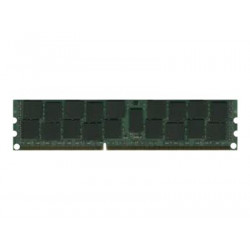 Dataram - DDR3 - modul - 16 GB - DIMM 240 pinů - 1600 MHz PC3-12800 - CL11 - 1.5 V - registrovaná - ECC