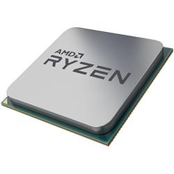 AMD Ryzen 5 6C 12T 3600 (3.6GHz,35MB,65W,AM4) box bez chladiče