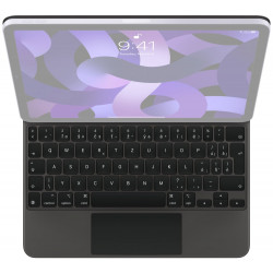 Apple Magic Keyboard for 11'' iPad Pro (2nd+3rd gen) iPad Air4, Air5 - Slovak - black