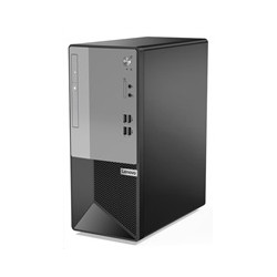 LENOVO PC V55t Gen2 Tower - Ryzen3 5300G,4GB,1TBHDD,DVD,HDMI,VGA,WiFi,BT,kl.+mys,bezOS,3r onsite
