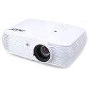 Acer P5535, DLP/LED, 1920 x 1080 (1080p), 4500 ANSI  (MR.JUM11.001)