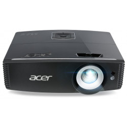 Acer P6505, DLP/LED, 1920 x 1080 (1080p), 5500 ANSI  (MR.JUL11.001)