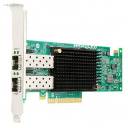 Lenovo Emulex VFA5.2 2x10 GbE SFP+ Adapter and FCoE iSCSI SW