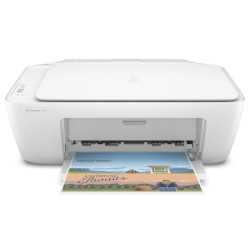 HP Deskjet 2320 A4 7,5 5,5 ppm print+scan+copy USB