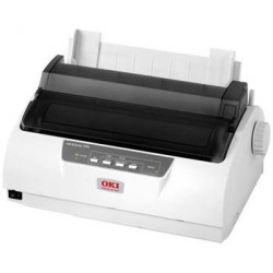 OKI ML1190 ECO, tiskárna A4, 24 jehel, LPT, COM