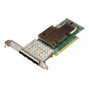 Broadcom Síťový adaptér P425G NetXtreme® 4 x 25 10GbE PCIe NIC