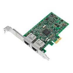 Broadcom Síťový adaptér BCM5720-2P NetXtreme® 2 x 1GbE PCIe NIC