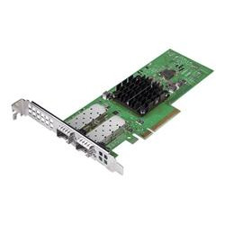 Broadcom Síťový adaptér P210P NetXtreme® 2 x 10GbE PCIe NIC
