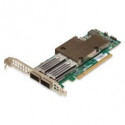 Broadcom Síťový adaptér P2100G NetXtreme® 2 x 100GbE PCIe NIC