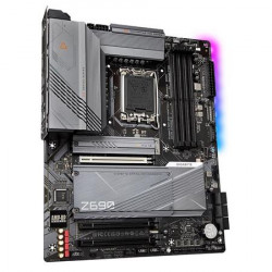 GIGABYTE Z690 GAMING X, Intel Z690, 4xDDR5, ATX (Z690 GAMING X)